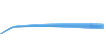 HSB - Surgical Aspirator Tip Blue 1/16" 25/Pk (equiv ST1020)