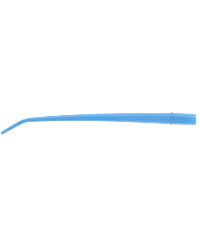 HSB - Surgical Aspirator Tip Blue 1/16" 25/Pk (equiv ST1020)