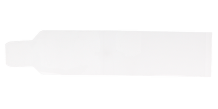 HSB - Digital X-Ray Sensor Cover/Sleeve, Fitted - Size 1 - 500/Bx - (Equiv BF8200)