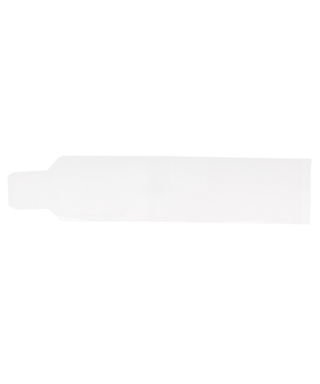 HSB - Digital X-Ray Sensor Cover/Sleeve, Fitted - Size 1 - 500/Bx - (Equiv BF8200)