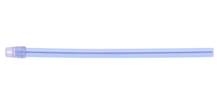 HSB - Saliva Ejector, Lavender/Tip, Lavender - 100/Bg - (equiv 712)