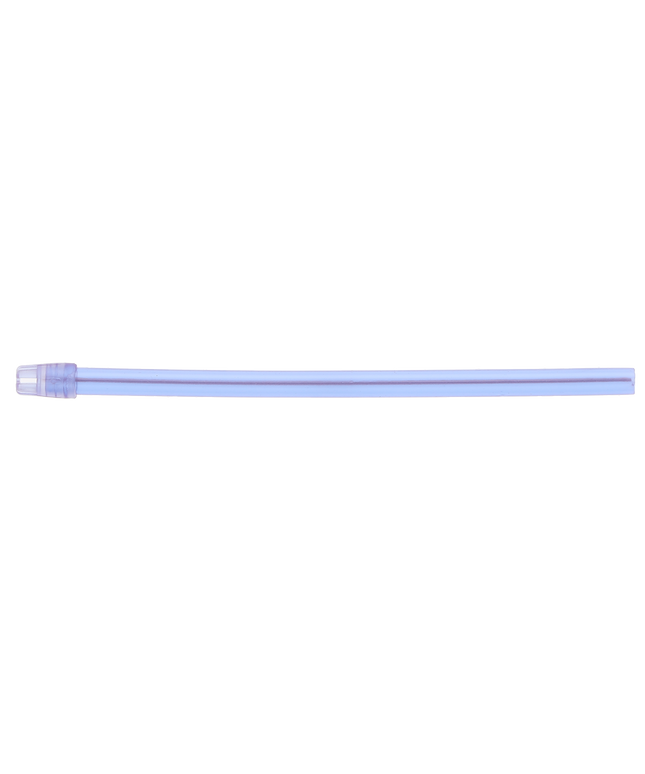 HSB - Saliva Ejector, Lavender/Tip, Lavender - 100/Bg - (equiv 712)
