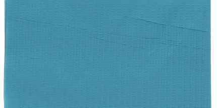 HSB - Bib 3+1 Ply 13x18 500/Bx Blue
