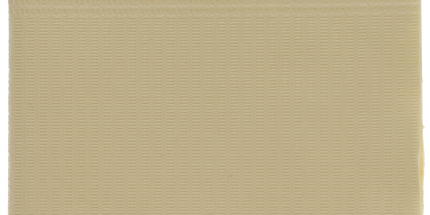 HSB - Bib 3+1 Ply 13x18 500/Bx Beige