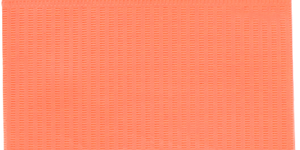 HSB - Bib 3+1 Ply 13x18 500/Bx Peach