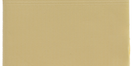 HSB - Bib 3+1 Ply 13x18 500/Bx Yellow