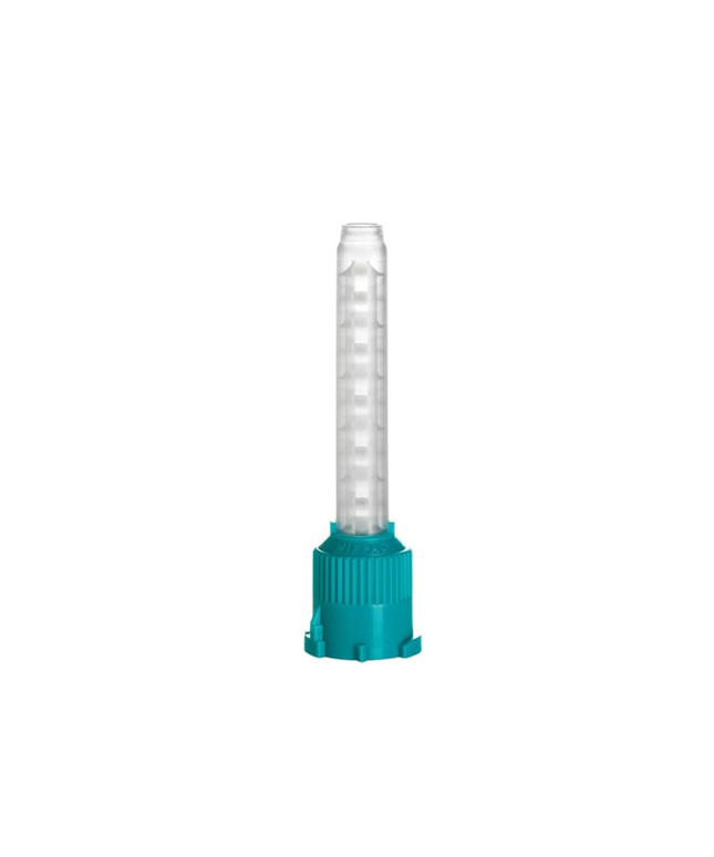 Mark3 - T-Style Short HP Mixing Tips Green 6.5mm 48/pk.