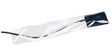Mark3 - Digital Xray Sensor Sleeves #2 500/bx. 1-5/8x8"