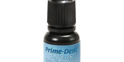 Prime-Dent - VLC One Step Bonding Self Etch 7ml