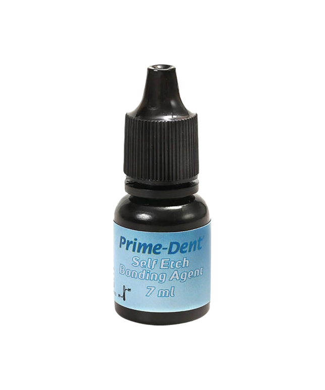 Prime-Dent - VLC One Step Bonding Self Etch 7ml