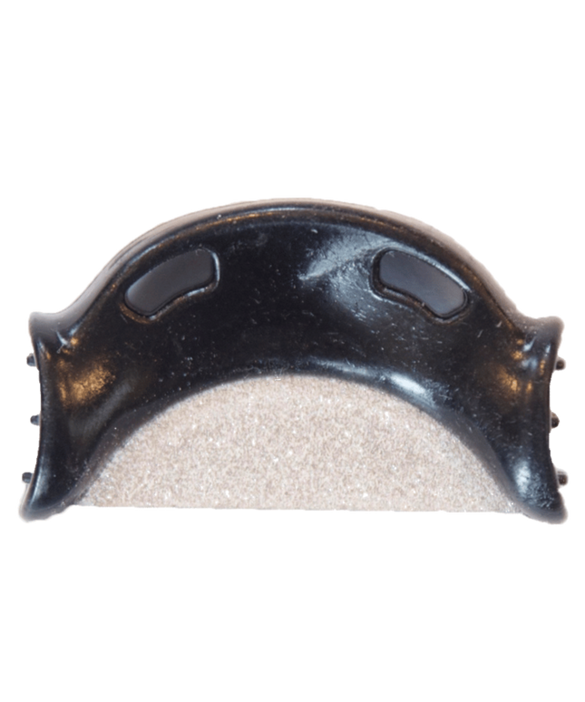QwikStrip - Single-Sided X-Coarse (Black) Abrasive Strips, 10/Pk.