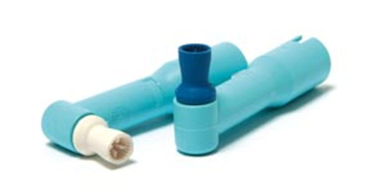 Quala - Disposable Prophy Angle, Long Soft Cup, 500/bx