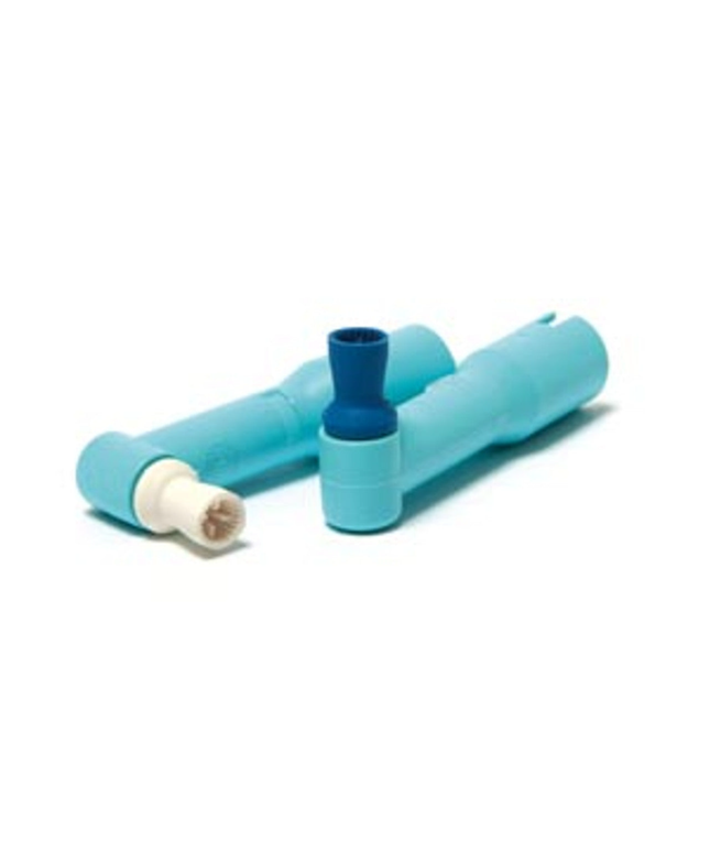 Quala - Disposable Prophy Angle, Long Soft Cup, 500/bx
