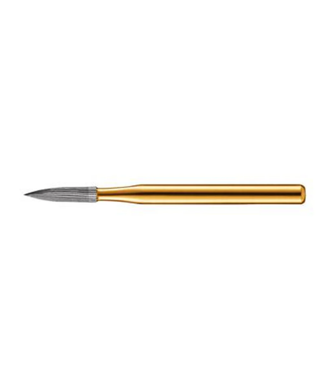 Quala - Trimming & Finishing Occlusal & Lingual FG7901 Needle, 10/pk