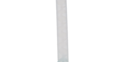 Quala - HP Mixing Tip, Teal, 6.5mm, 48/bg