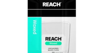 Reach - Dental Floss, 55 yds (1/Pc)