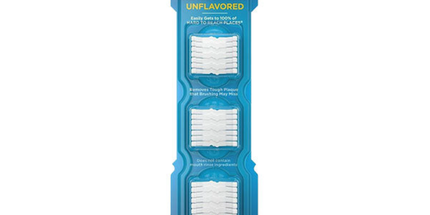 Reach - Ultra Clean Access Flosser Refill Pack, Unflavored (1/Pc) (30051844)