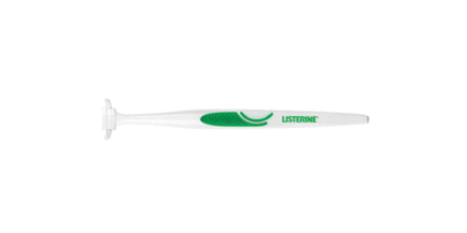 Reach - Ultra Clean Access Flosser, Plus 8 Dsposable Heads (1/Pc)