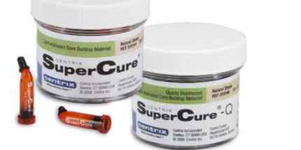 Supercure, Contrast, .25 Gr, 30