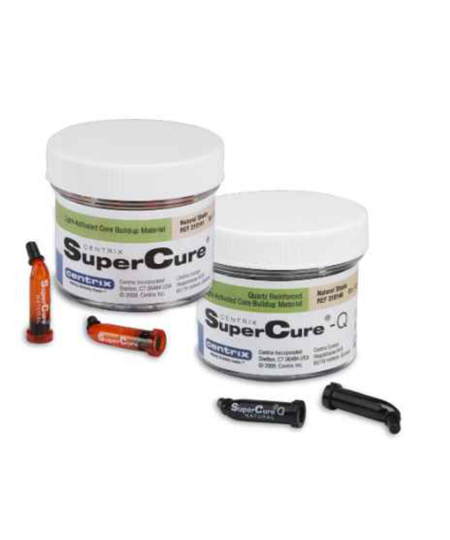 Supercure, Contrast, .25 Gr, 30