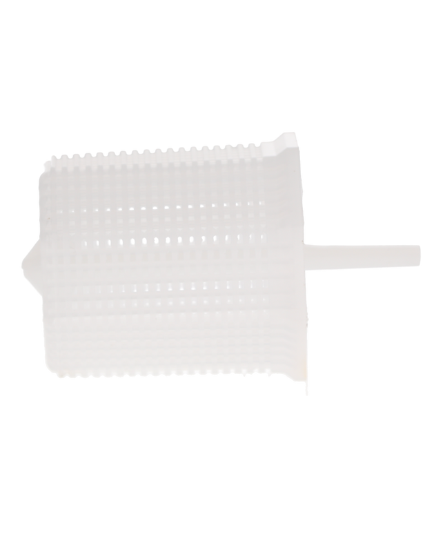 HSB - Disposable Traps #5509 (1 1/2") Clear, 144/Box