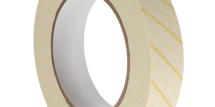 HSB - Autoclave Ind. Tape 1" - (Equiv AT-2003)