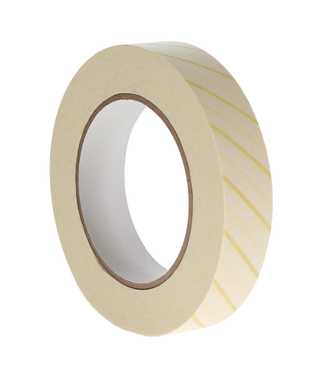 HSB - Autoclave Ind. Tape 1" - (Equiv AT-2003)