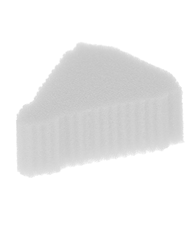 HSB - Foam Inserts - 48Pk - White - (Equiv EFI-1)