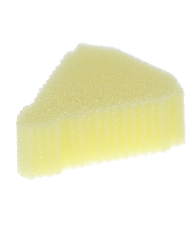 HSB - Foam Inserts - 48pk - Yellow - (Equiv ERFY)