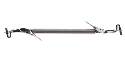 HSB - Amalgam Carrier DE Lar/Lar