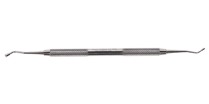 HSB - Black Plugger #1/2 Serrated