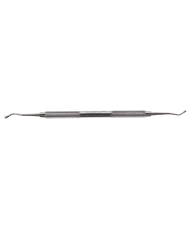HSB - Black Plugger #1/2 Serrated