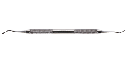 HSB - Plugger Amalgam Hollenback #1