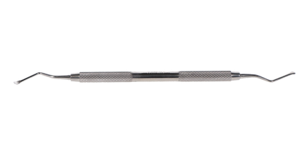 HSB - Lucas Bone Curette #86
