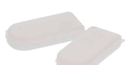 HSB - Molt Mouth Gag Tip 2/Pk