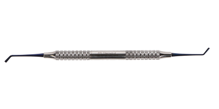HSB - PFI Titanium Coated D/E #2