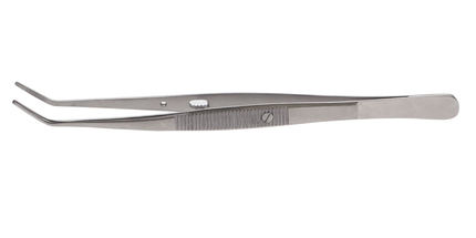 HSB - College Plier W/Lock Narrow