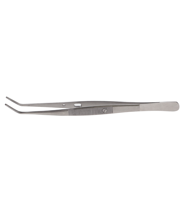 HSB - College Plier W/Lock Narrow