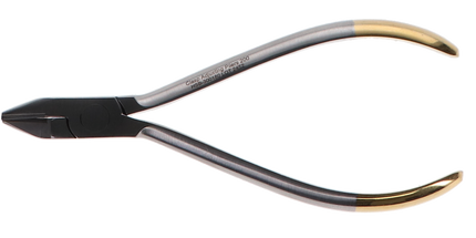 HSB - Plier Orthodontic Clasp Adjusting #200