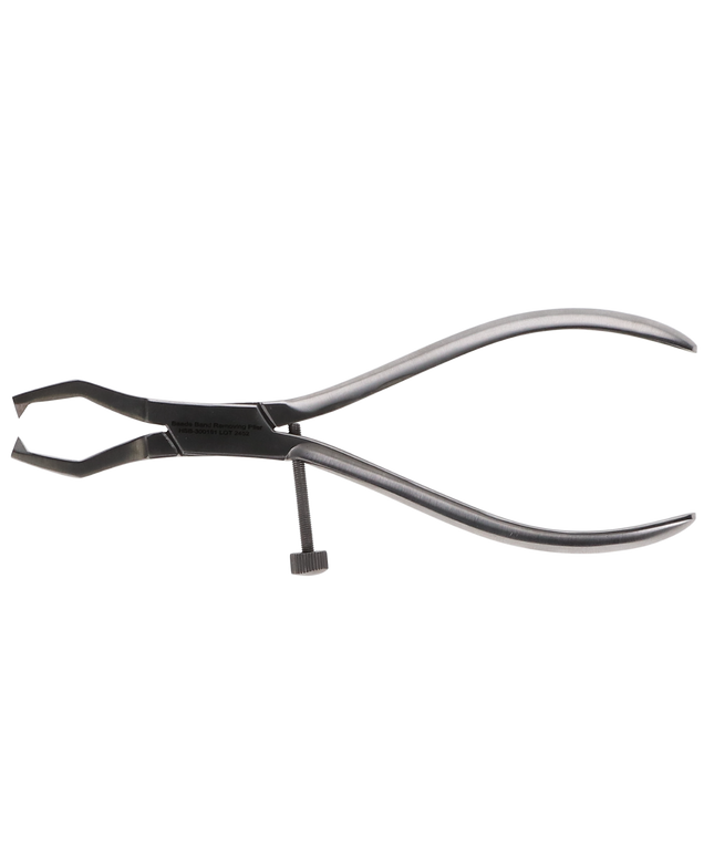 HSB - Baade Band Removing Plier