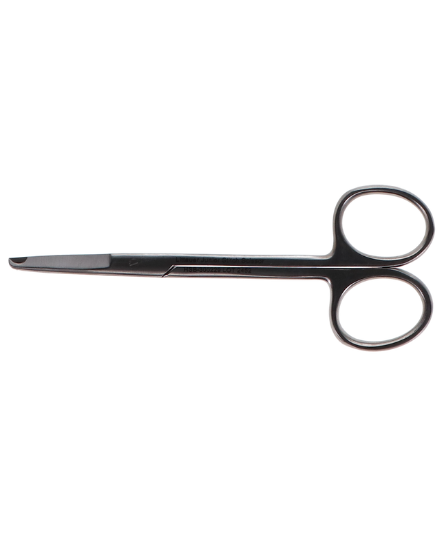 HSB - Scissor Stitch 4.5" Littauer Junior