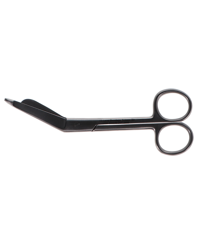 HSB - Hi-Level Bandage Scissor 5.5'' Serrated