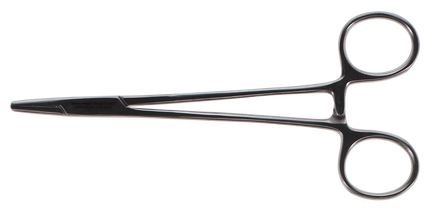 HSB - Mayo-Hegar Needle Holder 6''