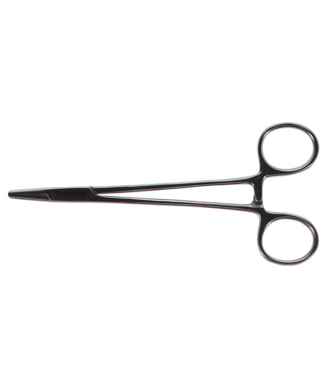 HSB - Mayo-Hegar Needle Holder 6''