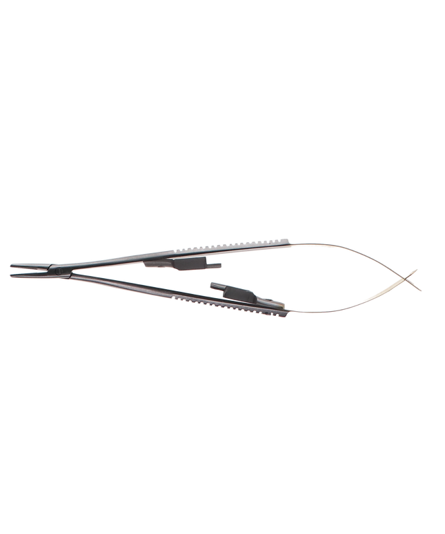 HSB - Castroviejo Needle Holder 5.75'' Lock