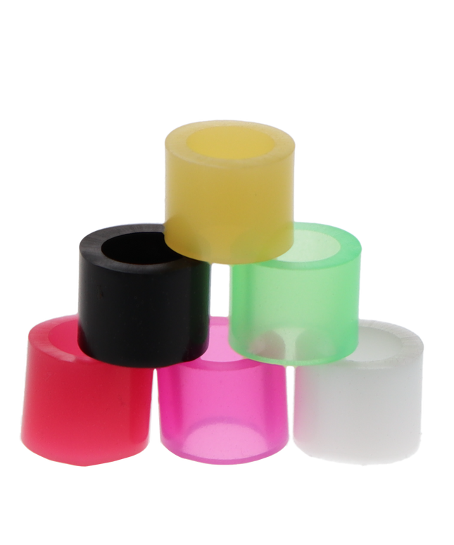HSB - Code Rings Assorted 60/Bx
