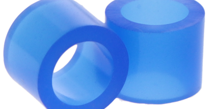 HSB - Code Rings Blue 60/Bx