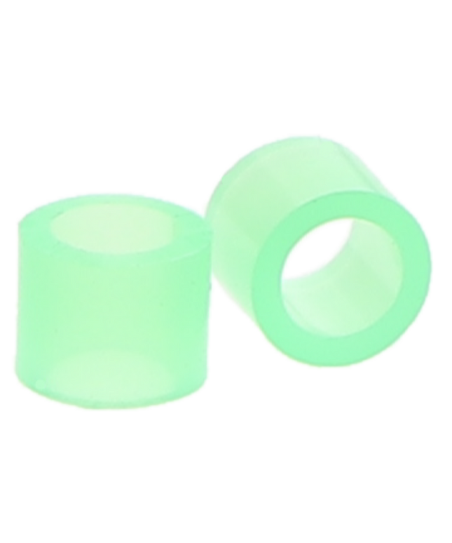 HSB - Code Rings Small Green 60/Bx