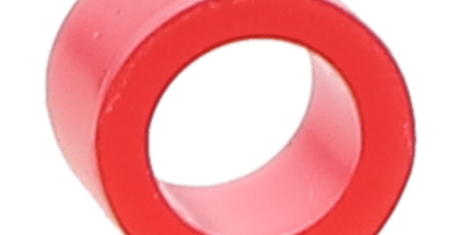HSB - Code Rings Small Red 60/Bx