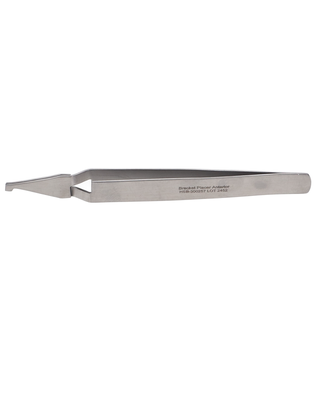 HSB - Bracket Placer 5.25" Anterior